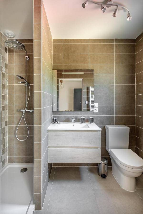 Villa Gena Saint-Médard-dʼEyrans エクステリア 写真